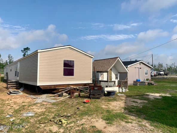 1201 N East Ave, Panama City, FL 32401